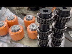 نقل الكرة مرنة سلسلة الأسطوانة رمح اقتران KC 6020 قياسي